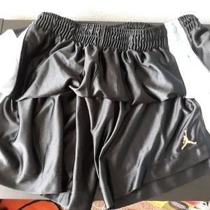 Mens Jordan Basketball Shorts